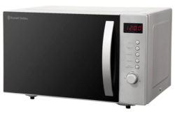 Russell Hobbs RHM2364SS Standard Microwave - S/Steel